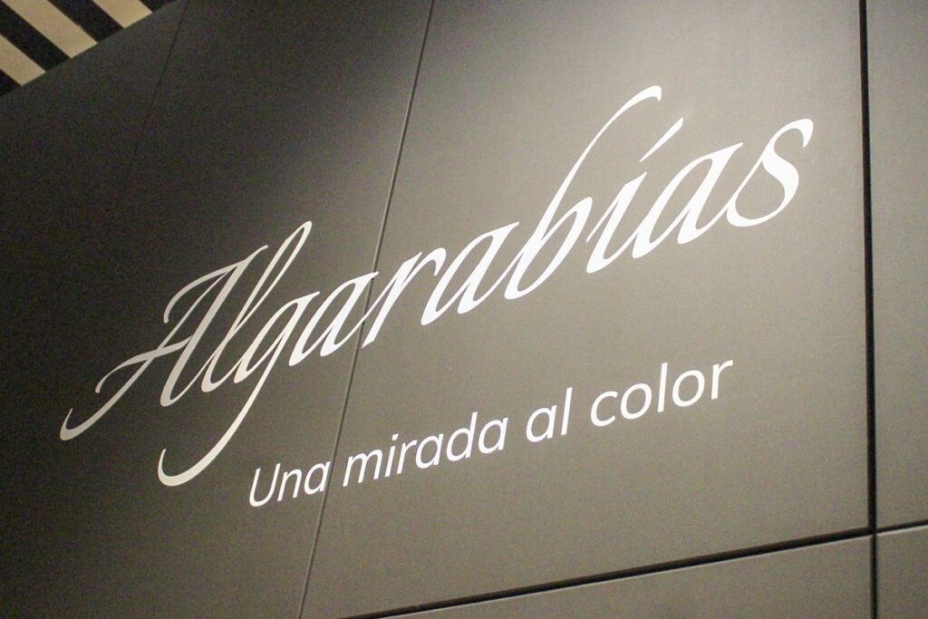 Ya puedes visitar la exposición Algarabías en el Museo Internacional de Barroco