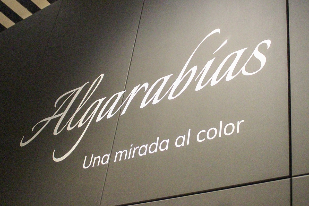 Ya puedes visitar la exposición "Algarabías" en el Museo Internacional de Barroco 1 Ya puedes visitar la exposición Algarabías en el Museo Internacional de Barroco