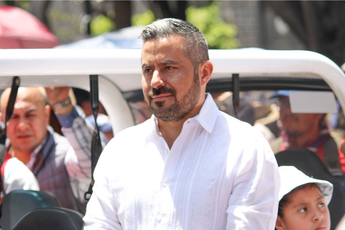 Ayuntamiento de Puebla es blanco de ataques, acusa Adán Domínguez 1 Adán Domínguez: ayuntamiento es blanco de ataques