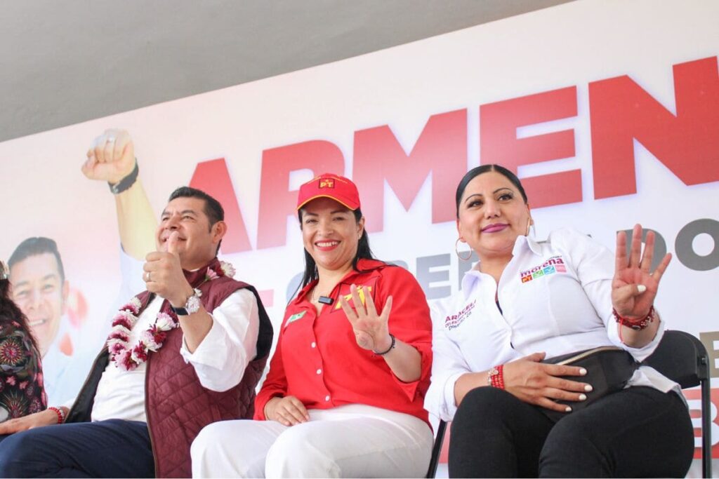 alejandro armenta abort