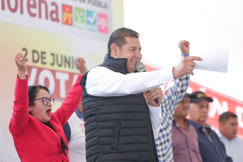 alejandro armenta ayuntamiento crea montajes