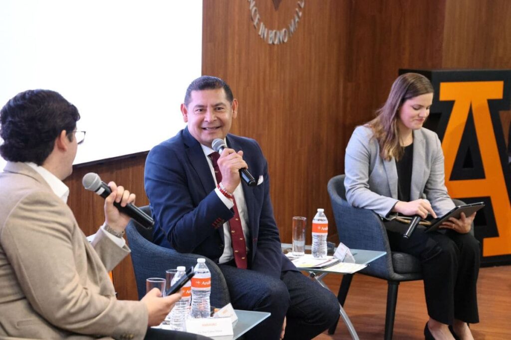 alejandro armenta desarrollo medicamentos puebla