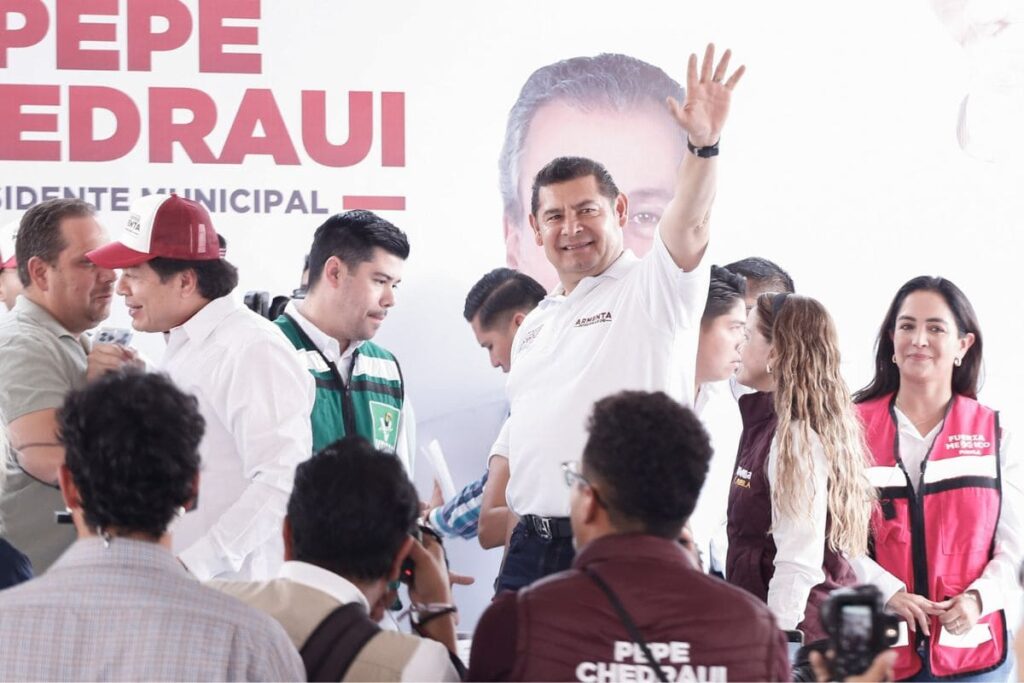 alejandro armenta encuentro en la buap favorito