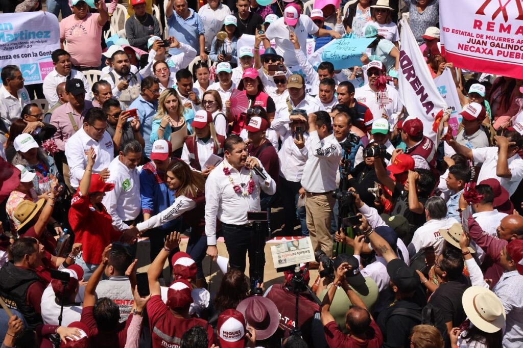 El extensionismo debe ser universal y no una dádiva; apoyo total a las Universidades Armenta