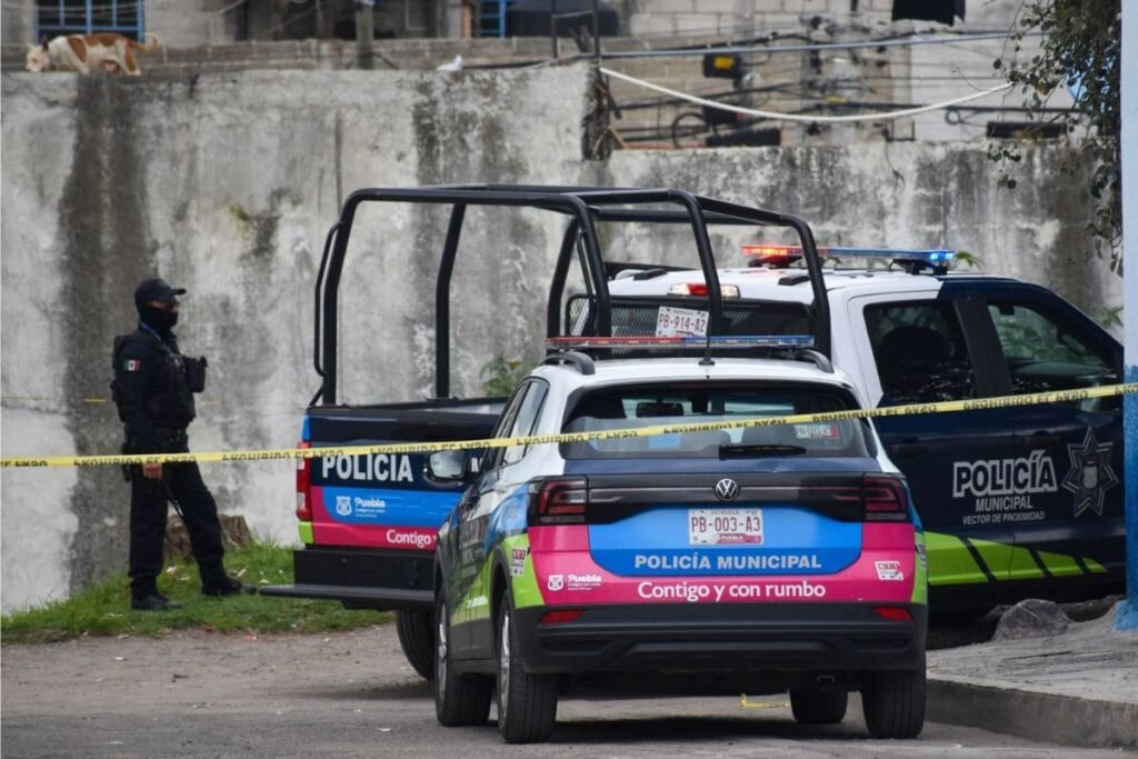 asesinan a balazos a joven en colonia Revolución Mexicana