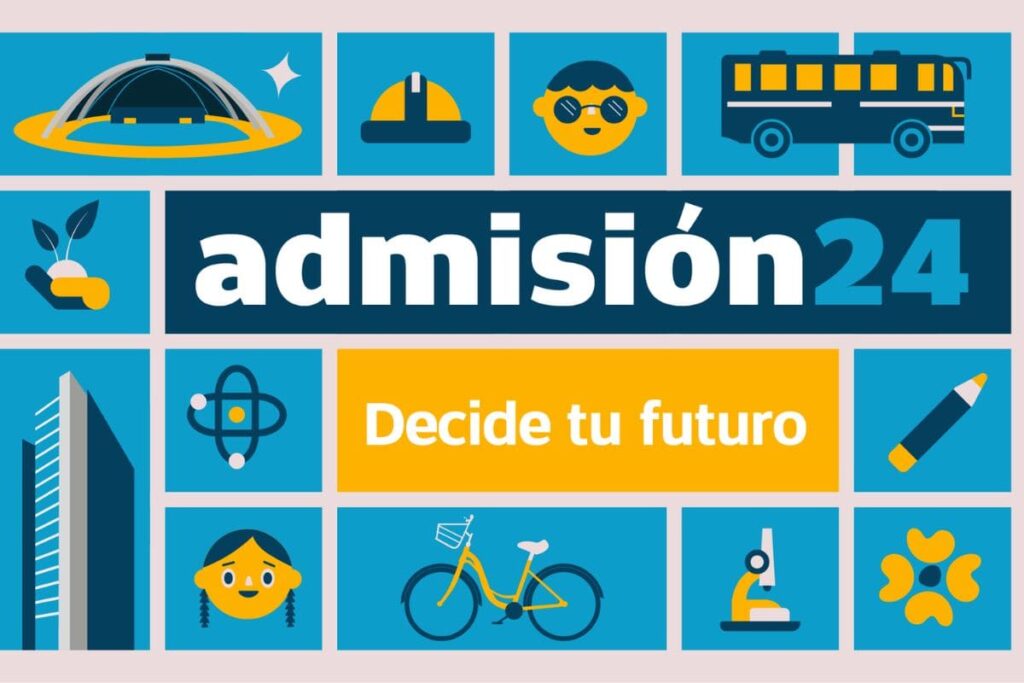 aún hay cupo en CU2 de la BUAP