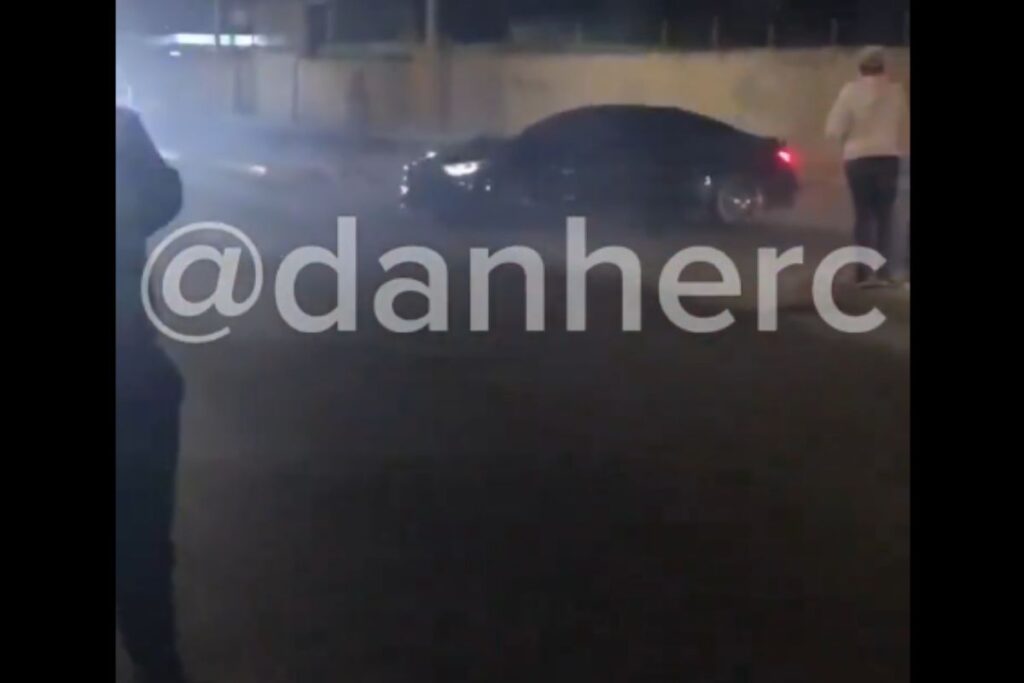 balacera en arrancones en Puebla