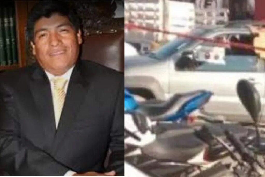 balean a candidato del prd en ajalpan