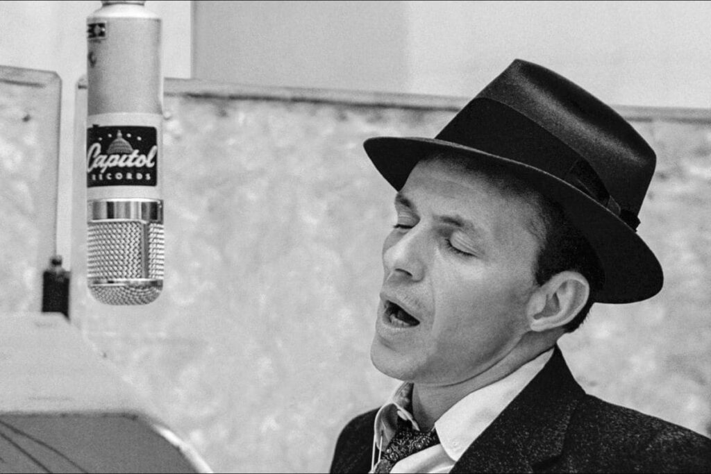 biopic frank sinatra leonardo dicaprio