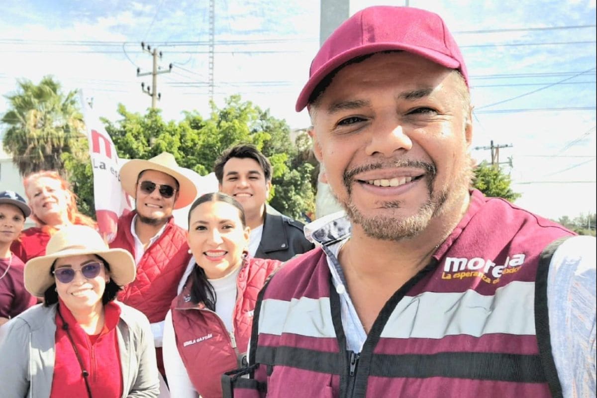 Candidato a regidor de Celaya está desaparecido, no muerto, aclara SSPC 1 candidato a regidor de Celaya está desaparecido