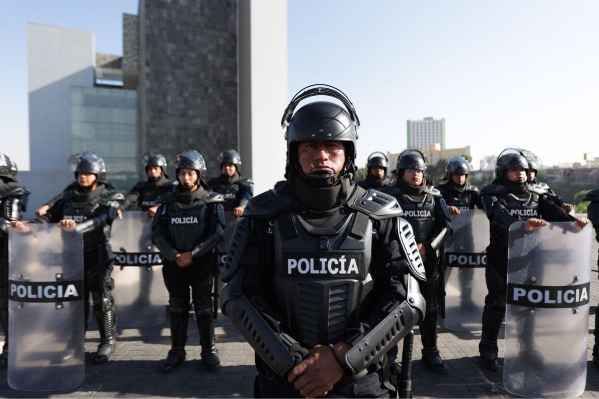 Suma IEE ocho solicitudes de seguridad por parte de candidatos en Puebla 1 8 candidatos en Puebla piden seguridad