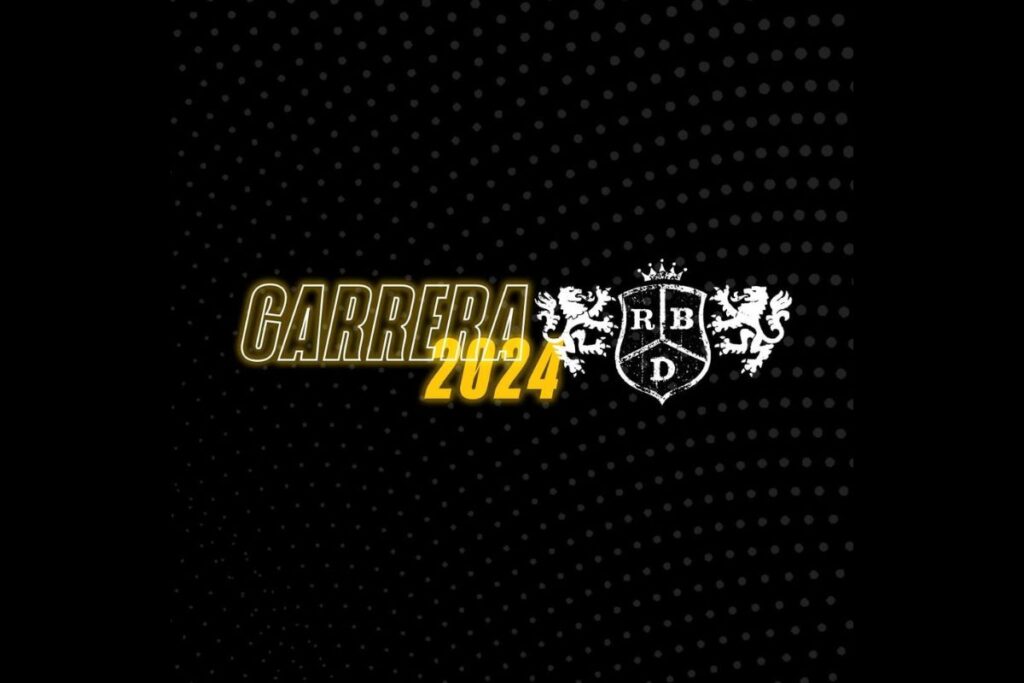 primera carrera RBD Puebla 2024
