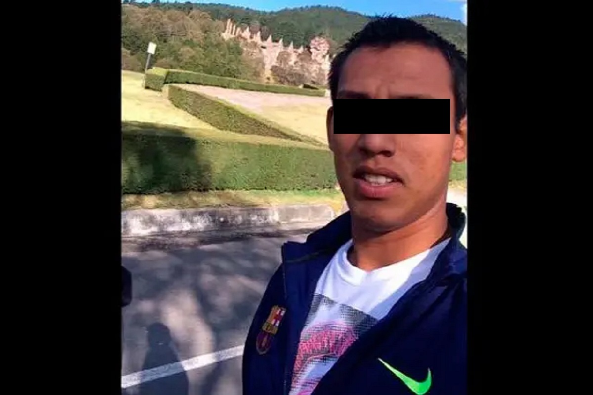 “Fue chivo expiatorio porque hay agendas entre poderes”, declara el padre de Chema Sosa 1 chema sosa tras ser