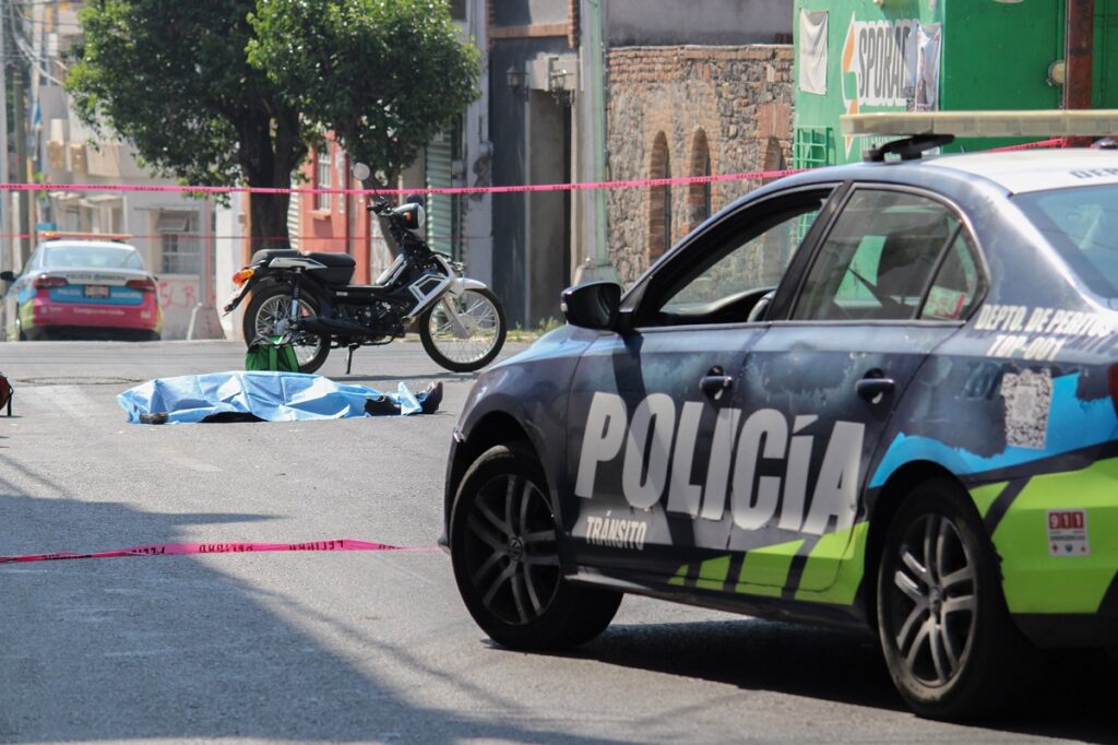 choque en el carmen 1