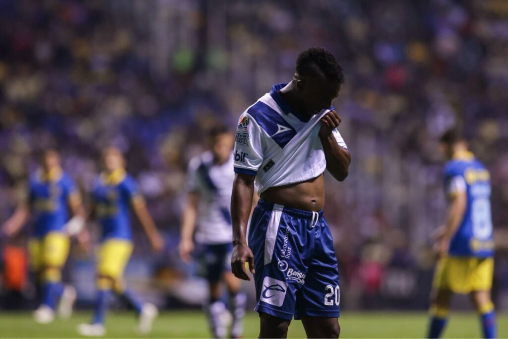 Club Puebla cierra su peor torneo