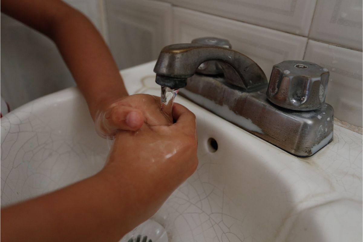¿Qué zona de México se verá afectada primero por el Día Cero sin agua? 1 zonas afectadas por el Día Cero
