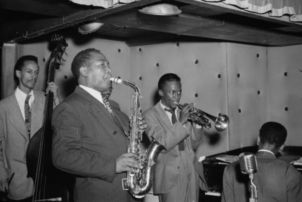 Día Internacional del Jazz
