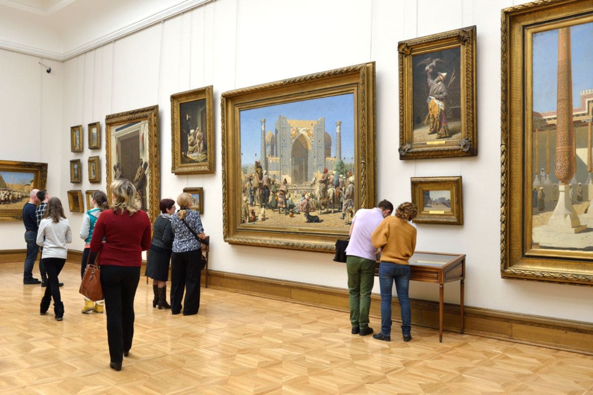 Día Mundial del Arte