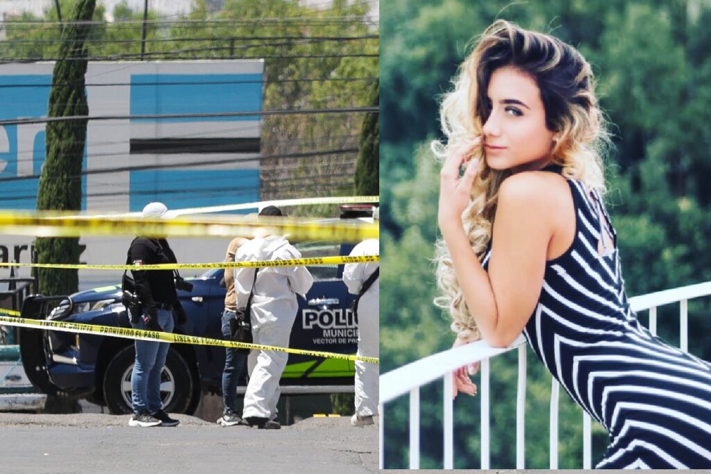 Difunden video de la ejecución de Vielka Pulido y su novio Jesús Abraham en Zavaleta