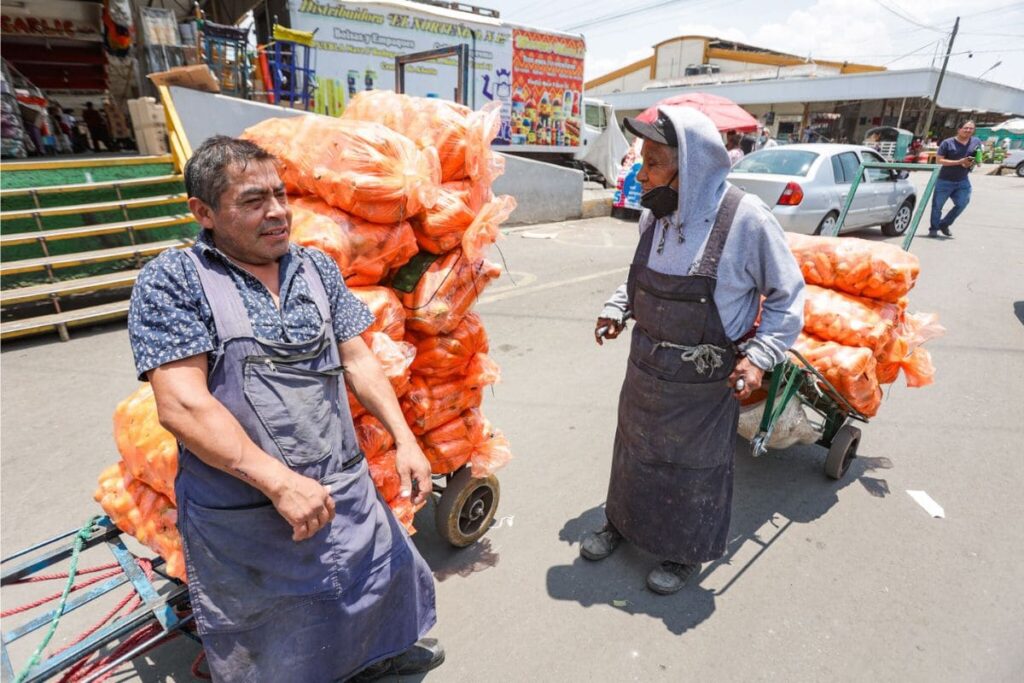 don placido trabajando de diablero
