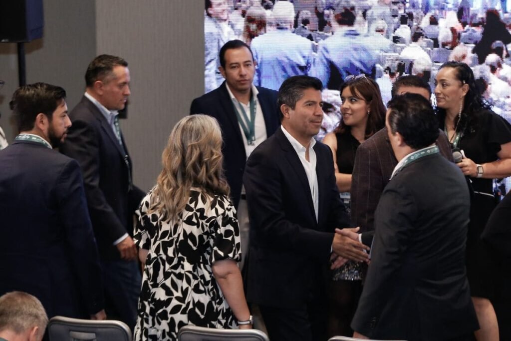 eduardo rivera cce puebla encuentro