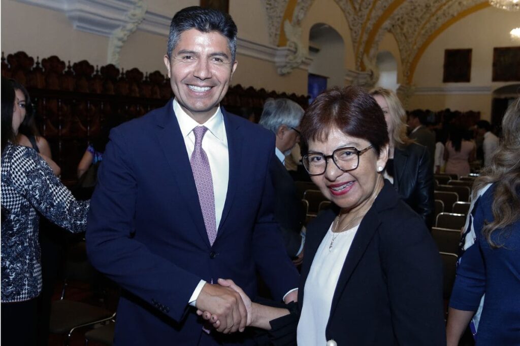 eduardo rivera lilia cedillo buap