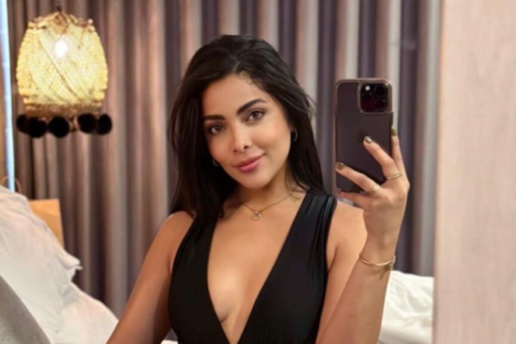 ejecutan a Landy Párraga