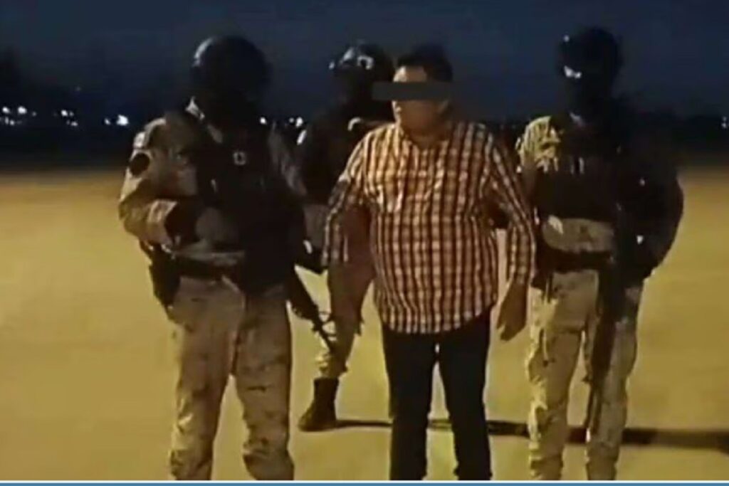 FGR no pudo comprobar acusaciones contra hermano de "El Mencho"