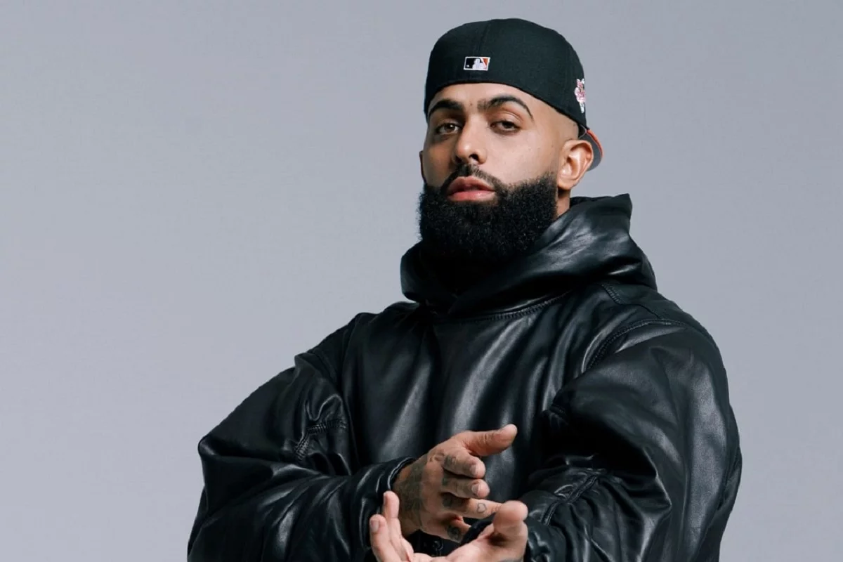 eladio carrion en puebla como parte de su gira sol maria