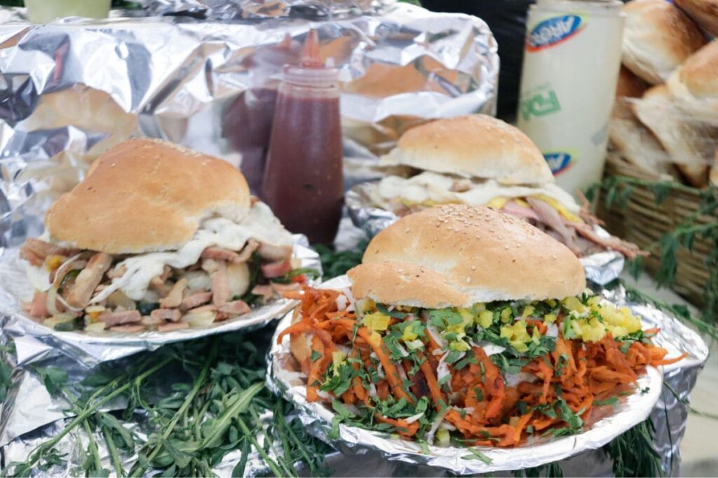 En mayo llega la segunda edición de la Feria del Pulque al Centro Histórico de Puebla 7 festival de la cemita poblana sexta edicion 2024