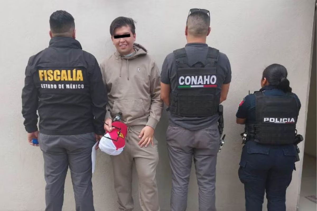 Fofo Márquez es vinculado a proceso por intento de feminicidio; seguirá en prisión 1 Fofo Márquez es vinculado a proceso