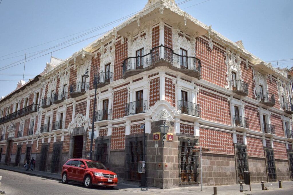 fundacion de puebla alfenique