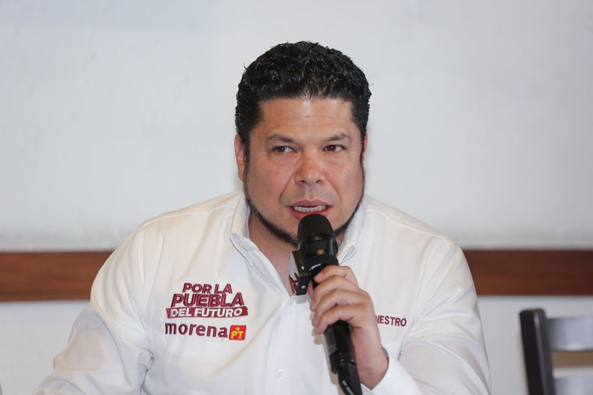 vocería de pepe chedraui acusa al ayto de condicionar a tianguistas