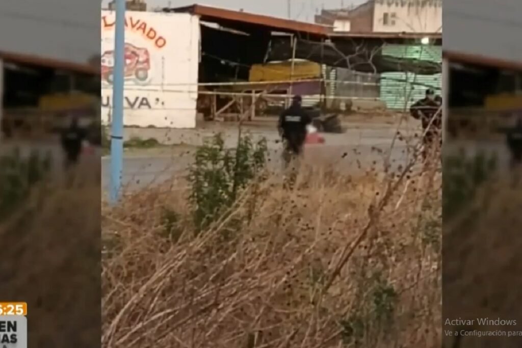 Asesinan a joven dentro de su camioneta en colonia Revolución Mexicana, Puebla 6 hallan cadaver en los límites de puebla y tlaxcala