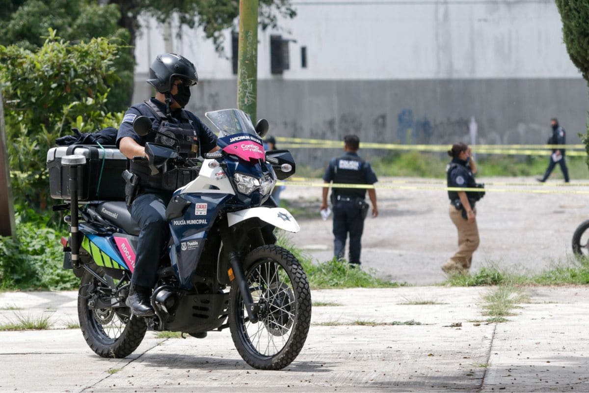Encuentran a hombre sin vida y golpeado en la colonia Naciones Unidas 1 hallan hombre muerto en colonia Naciones Unidas