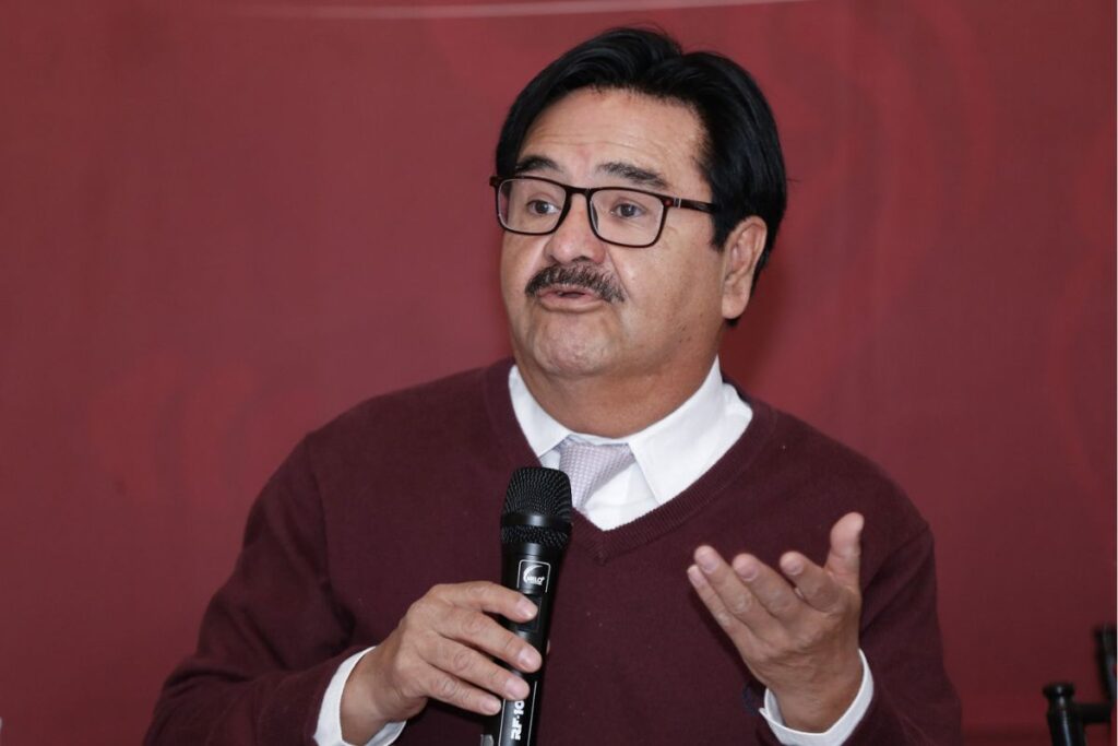 Morena descarta a hermano de Jaime González como candidato