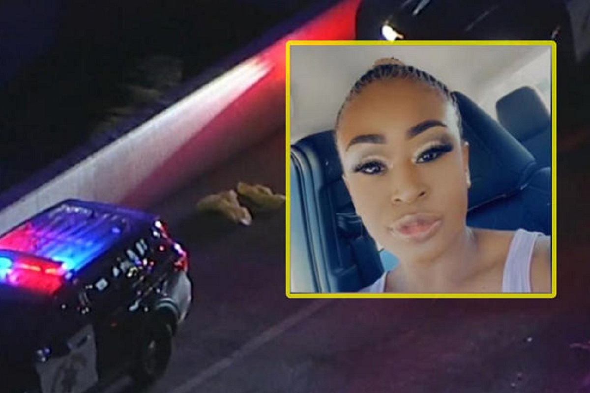 Influencer y astróloga estadounidense lanza a sus hijas por la autopista tras matar a su pareja 1 Influencer y astróloga estadounidense lanza a sus hijas por la autopista tras matar a su pareja