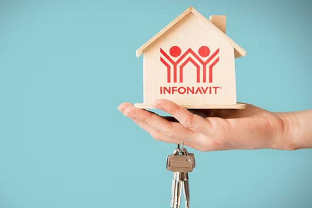 Infonavit te da hasta 2.8 mdp para comprar tu terreno: Estos son los requisitos 1 INFONAVIT Destina 2.8 Millones de Pesos para Adquisición de Terreno: Estos Son los Requisitos