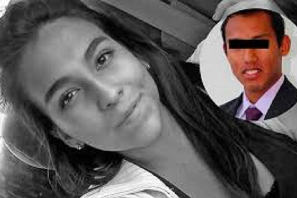 Absuelven a José María por el homicidio de Paulina Camargo