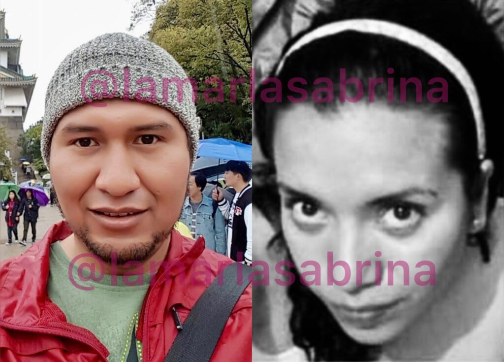 Ella es Karen, la segunda víctima del feminicida de Iztacálco, "El Dahmer Mexicano"