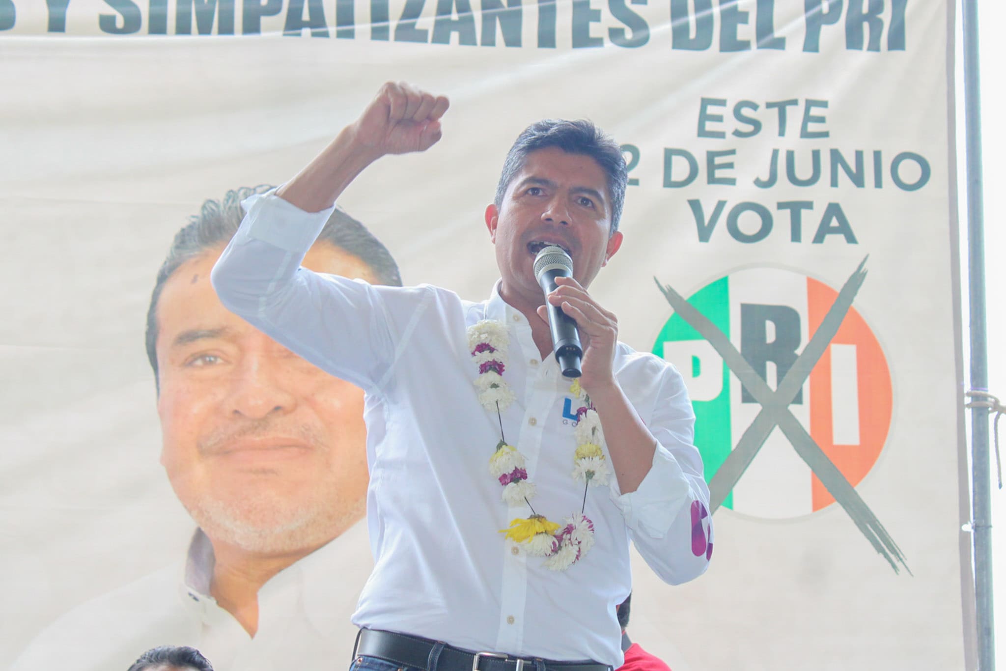 Debate entre candidatos a la gubernatura quedará a deber, vaticina Eduardo Rivera 1 lalo rivera 6