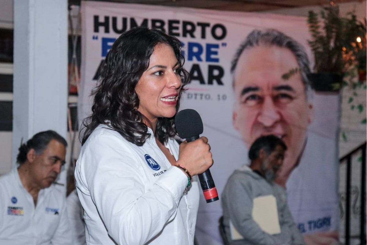 Lupita Cuautle presenta agenda de competitividad para San Andrés Cholula ante empresarios 1 Lupita Cuautle presenta agenda de competitividad