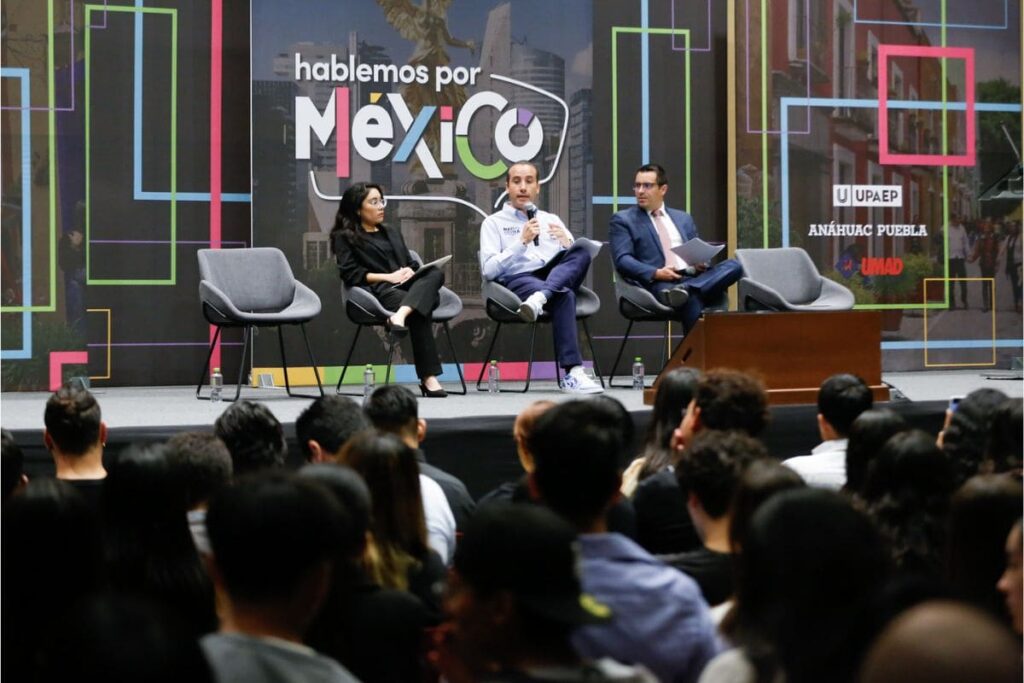 mario riestra alumnos uapep