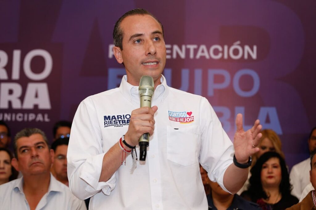 mario riestra pide seguridad 1