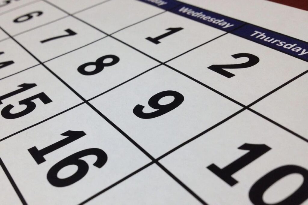 días festivos de mayo 2024