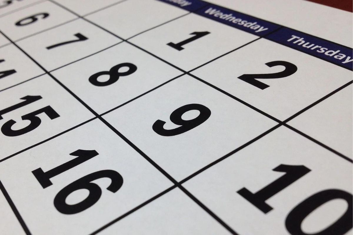 Mayo 2024: Estos son los días festivos y puentes que habrá 1 días festivos de mayo 2024