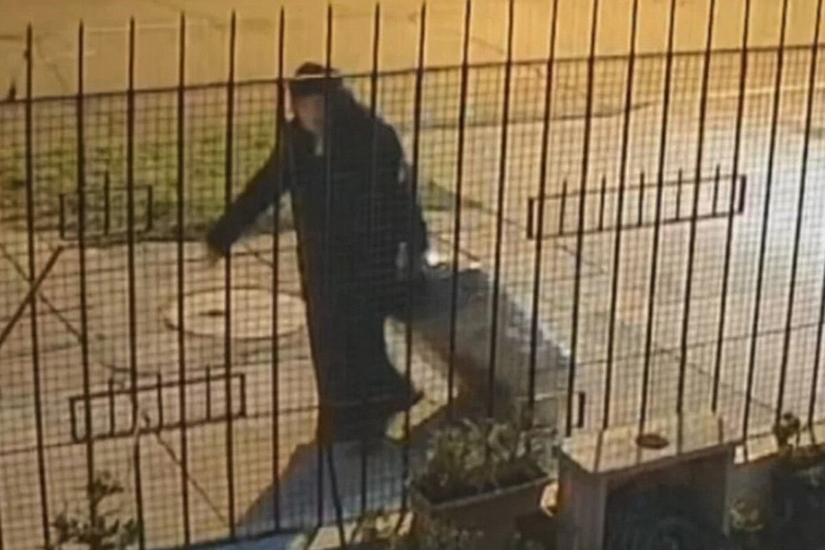 monja guardo el cadaver de su amiga por un ano