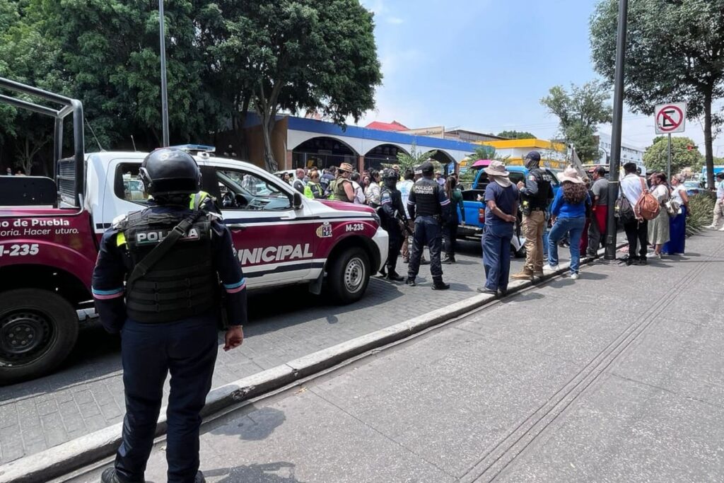 operativo 11 norte puebla 2