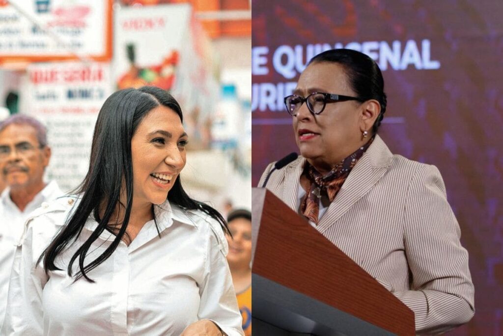 no dieron protección a Gisela Gaytán