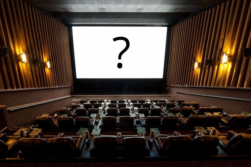Película Sopresa de Cinépolis